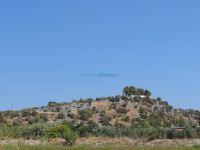 Agios Andreas - Acropolis of Ancient Anthinis