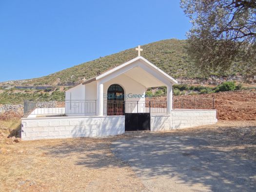 Agios Andreas - Agios Trionarchos