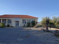 Arkadia - Papari - Old Elementary School