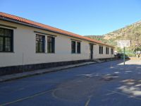 Arkadia - Dara - Old Elementary School