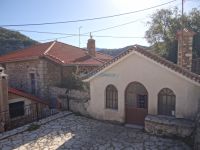 Arkadia - Dimitsana - Agios Andreas