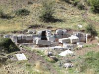 Arkadia - Archeological Site of Likeon Mountain