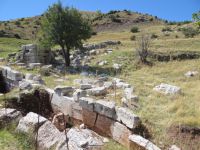 Arkadia - Archeological Site of Likeon Mountain