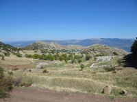 Arkadia - Archeological Site of Likeon Mountain - Aloni