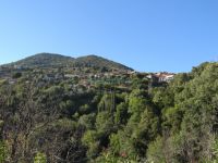 Arkadia - Issari - Agios Nektarios