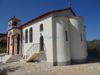 Arkadia - Isioma Karion - Agios Dimitrios
