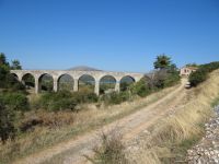 Manaris Arkadias - Old Train Station