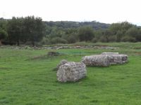 Megalopoli Arkadias - Archaeological Site