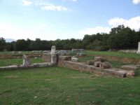 Megalopoli Arkadias - Archaeological Site