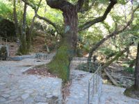 Paradisia Arkadias - Agios Kosmas Fountain