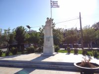 Megalopoli Arkadias - Central Place