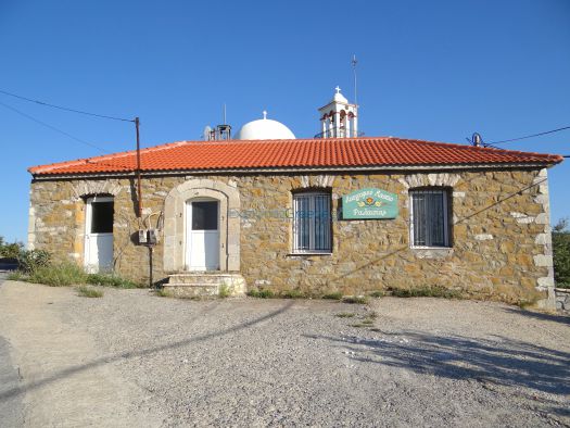 Falessia Arkadias - Folklore Museum