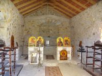 Tourkoleka Arkadias - Agios Dimitrios