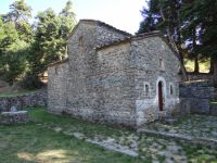 Dirrachi Arkadias - Rekitsa's Monastery