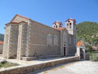 Arkadia - Lissarea - Agios Nikolaos