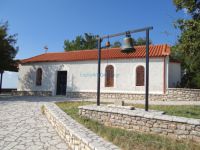 Arkadia - Rafti - Agios Georgios