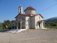 Arkadia - Toubitsi - Agios Athanasios