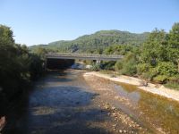 Arkadia - Toubitsi - Ladona's River Bridge (new)