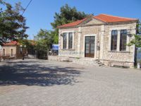 Arkadia - Spatharis - Elementary School