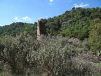 Arkadia - Vanaina - Water Mill's Ruins