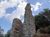 Arkadia - Viziki - Akova's Castle