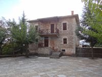 Arkadia - Viziki - Stasinopoulo's Mansion