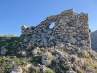 Goulas Rock Hill - Castle - Nestani