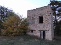 Romio's Castle - Vourvoura - Arkadia