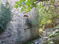 Aga's Fortified Tower - Vachlia - Arkadia