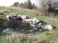 Ancient Thissoa - Karkalou - Arkadia