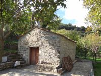 Morogianni's Water Mill - Kato Giannei Arkadias