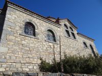 Agios Nikolaos - Old Vitina