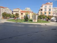 Πλατεία Ανεξαρτησίας - Τρίπολη