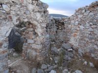 Old Castle - Leonidio Arkadias