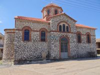 Arkadia - Kapelitsa - Church of Zoodochos Pigi