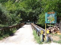 Arkadia - Elea - Bridge of River Erimanthos