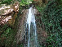 Arkadia - Elea - Waterfalls