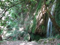 Arkadia - Elea - Waterfalls