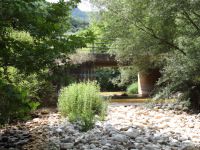 Bridge of River Arsin
