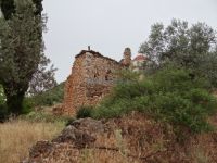 Arkadia - Stolos - Agios Charalabos