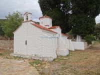 Arkadia - Chantakia - Theologos Church