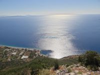 Arkadia - Plaka Leonidiou - Agios Athanasios