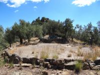 Arkadia - Tiros' Ancient Acropole