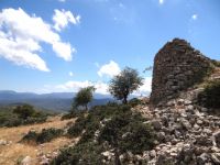 Arkadia - Orionta's Castle