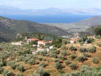 Arkadia - Agios Panteleimonas