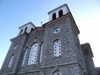 Ag. Theodoroi Church - Theoktisto