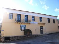 Levidi Elementary School