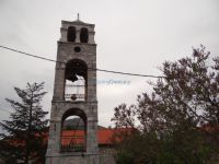 Vlacherna Agios Athanasios Church