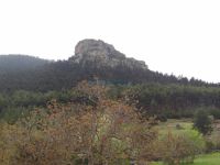 Vlacherna - Bezenikos Castle