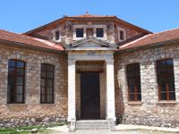 Vlachokerasia's School